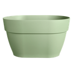 vibia campana flower bridge 40cm vert pistache